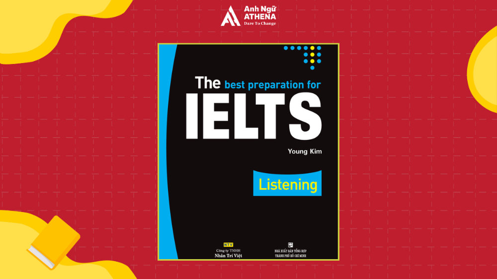 Tài liệu luyện nghe IELTS cho người mới bắt đầu